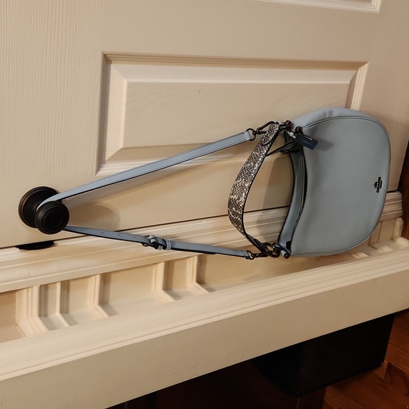 Coach Mae Hobo Crossbody - Picture 8 of 8